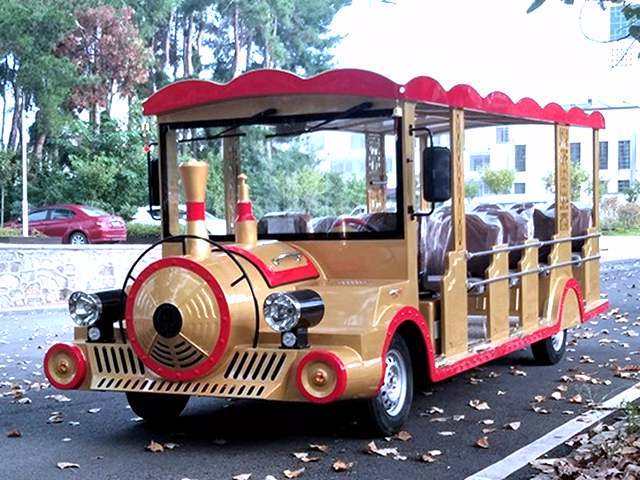 電動小火車 電動小火車
