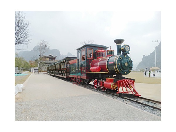 公園小火車 公園小火車