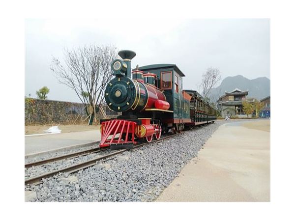 觀光小火車 觀光小火車