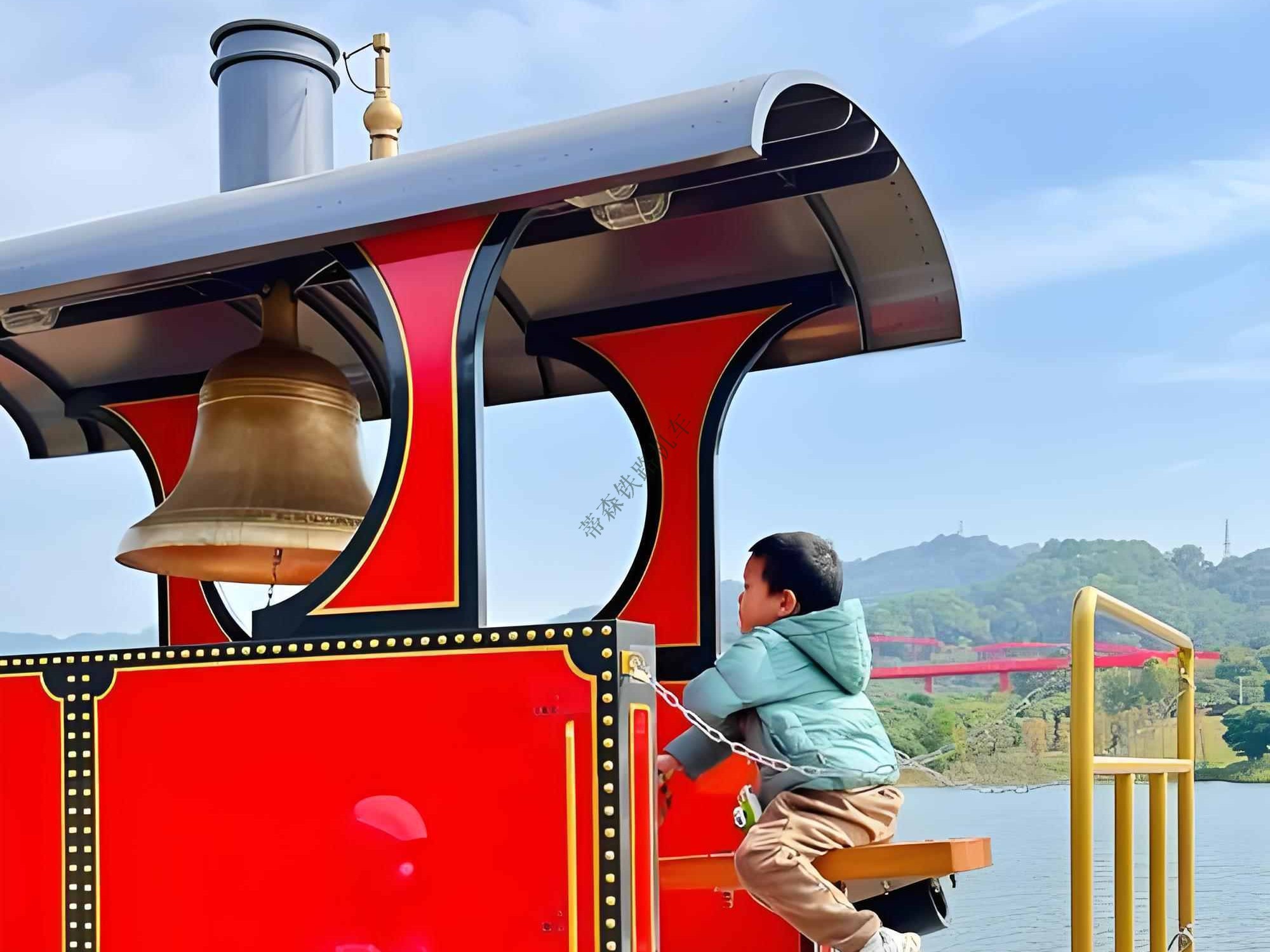 觀光鐺鐺車 觀光鐺鐺車