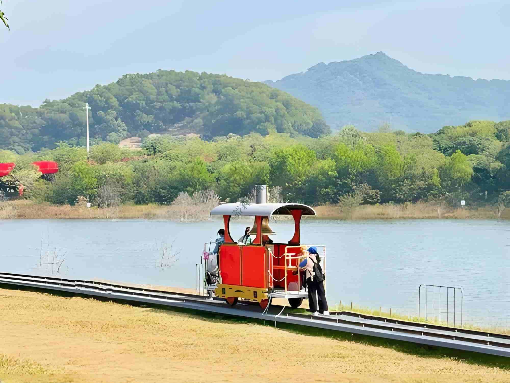 觀光鐺鐺車 觀光鐺鐺車