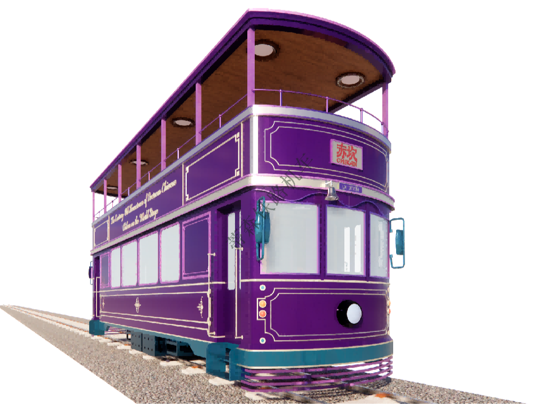 鐺鐺車 鐺鐺車