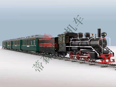 蒸汽機車 蒸汽機車