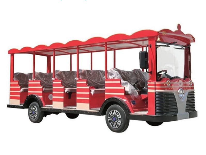 汽油觀光車 汽油觀光車