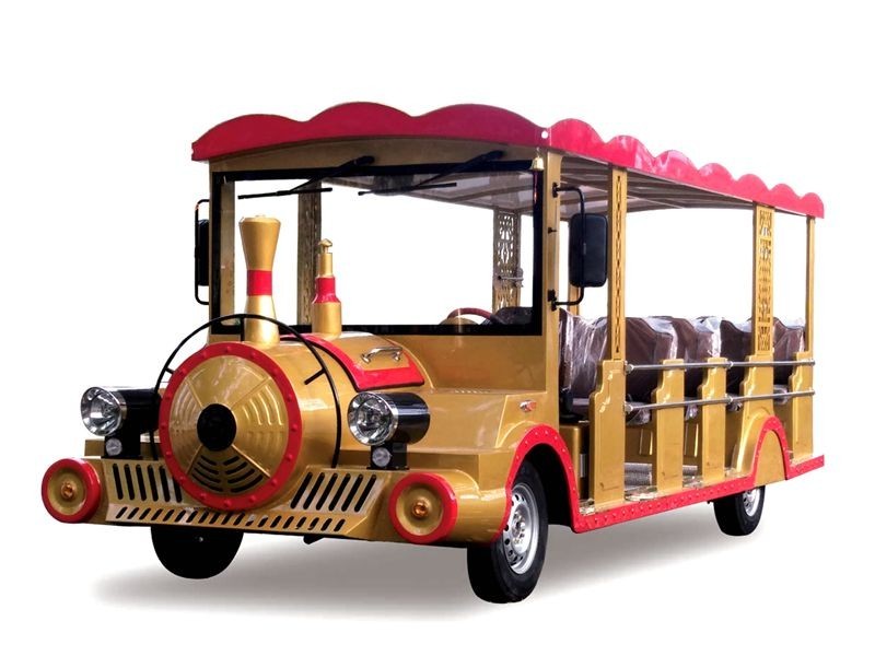 18座燃油小火車 18座燃油小火車