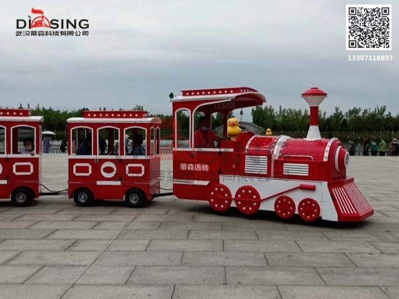 兒童游樂觀光小火車 兒童游樂觀光小火車