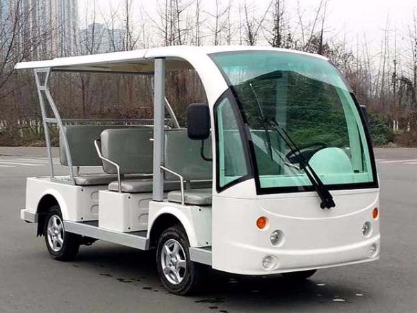8座電動旅游觀光車-型號DSY-08 8座電動旅游觀光車-型號DSY-08