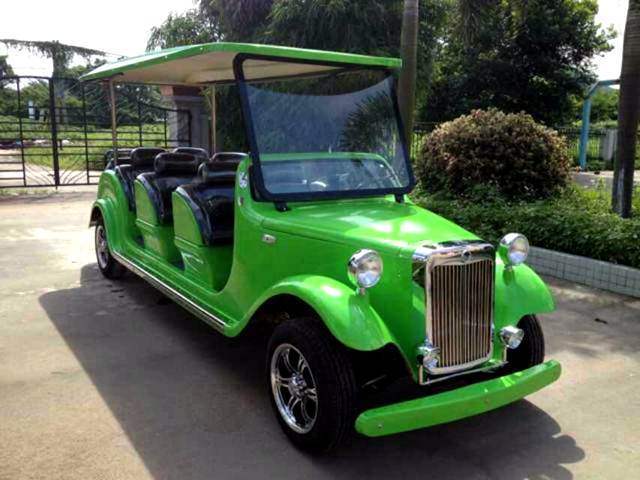 景區電瓶觀光車 景區電瓶觀光車