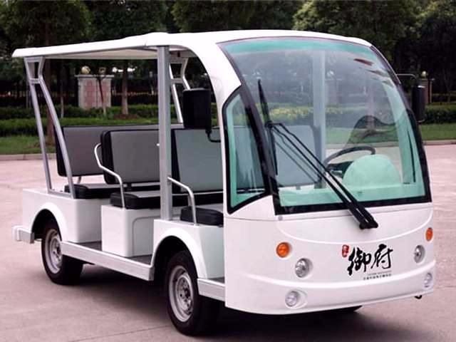 8座電動旅游觀光車-型號DSY-08 8座電動旅游觀光車-型號DSY-08