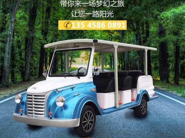 14座燃油觀光老爺車 14座燃油觀光老爺車