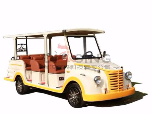 14座燃油老爺車 14座燃油老爺車