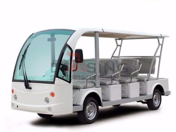 11座電動觀光車 11座電動觀光車