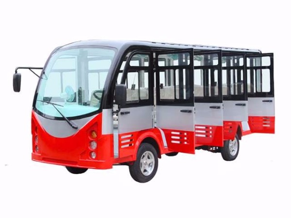 14座景區公園全封閉電動觀光車 14座景區公園全封閉電動觀光車