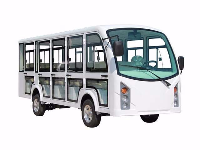 14座景區公園全封閉電動觀光車 14座景區公園全封閉電動觀光車