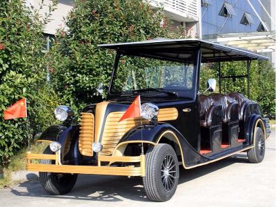 12座觀光老爺車-景區公園觀光車 12座觀光老爺車-景區公園觀光車