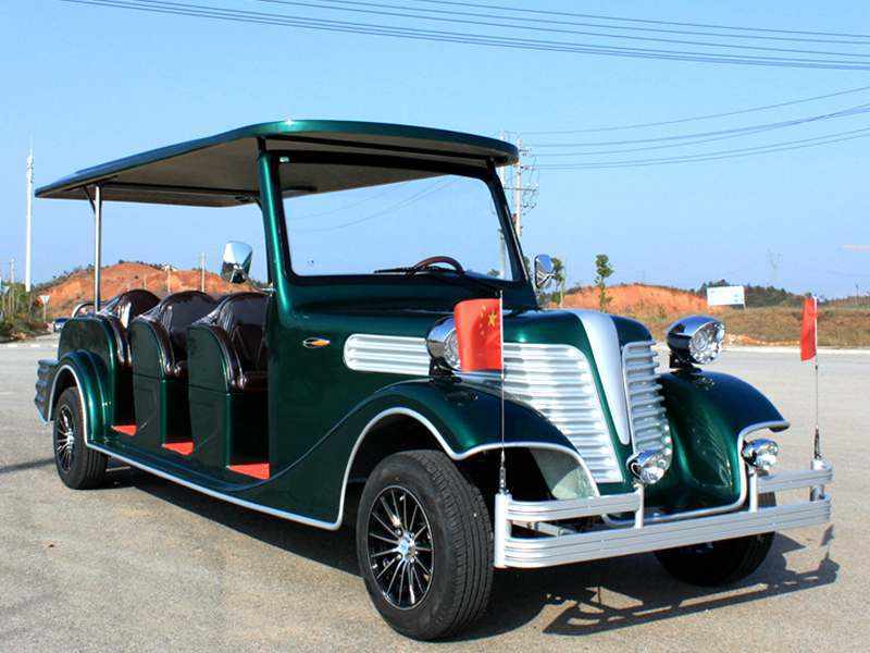 12座觀光老爺車-景區公園觀光車 12座觀光老爺車-景區公園觀光車