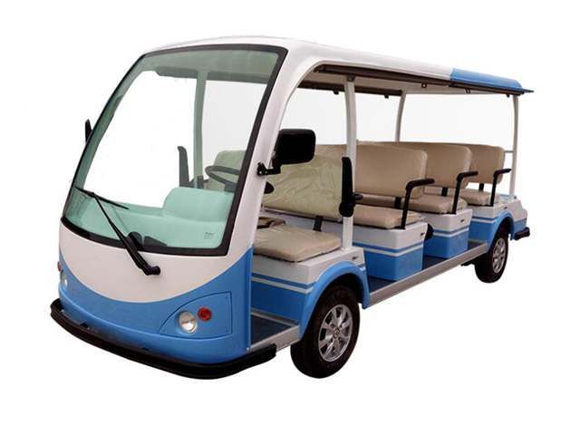 觀光車 觀光車