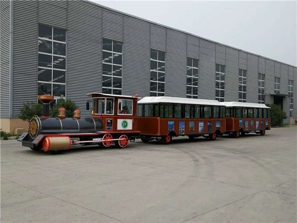 72座小火車 72座小火車