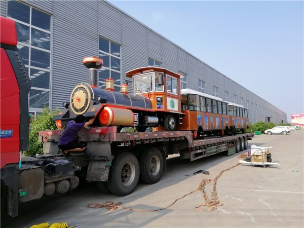 燃油火車 燃油火車