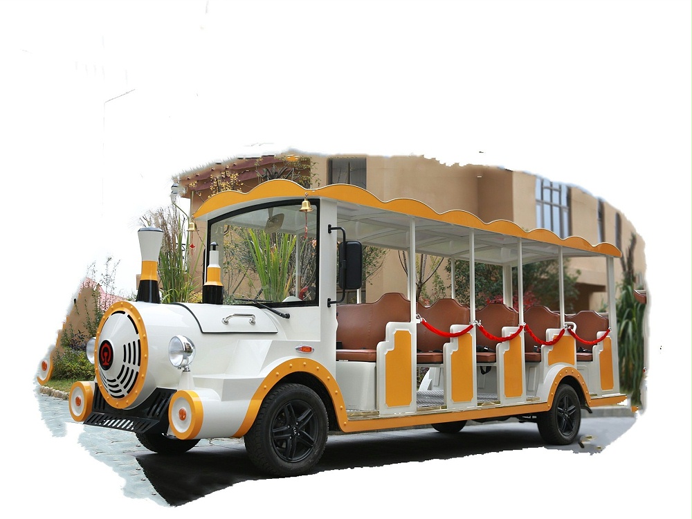 14座觀光小火車 14座觀光小火車