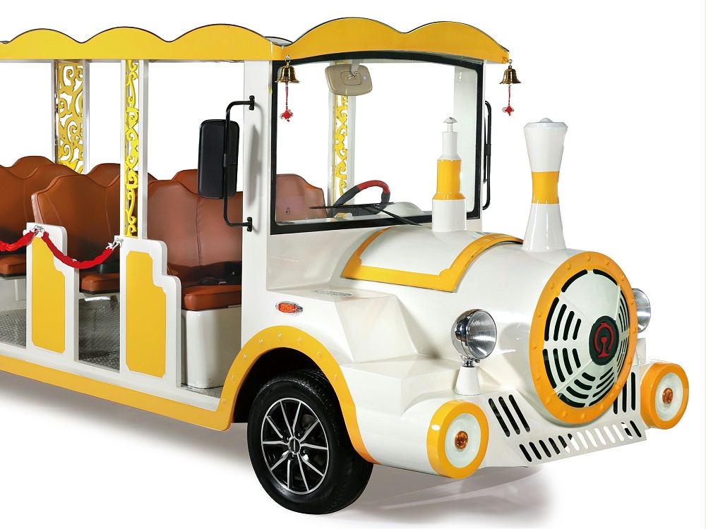 14座觀光小火車 14座觀光小火車