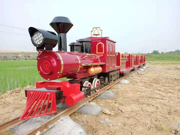 觀光小火車 觀光小火車