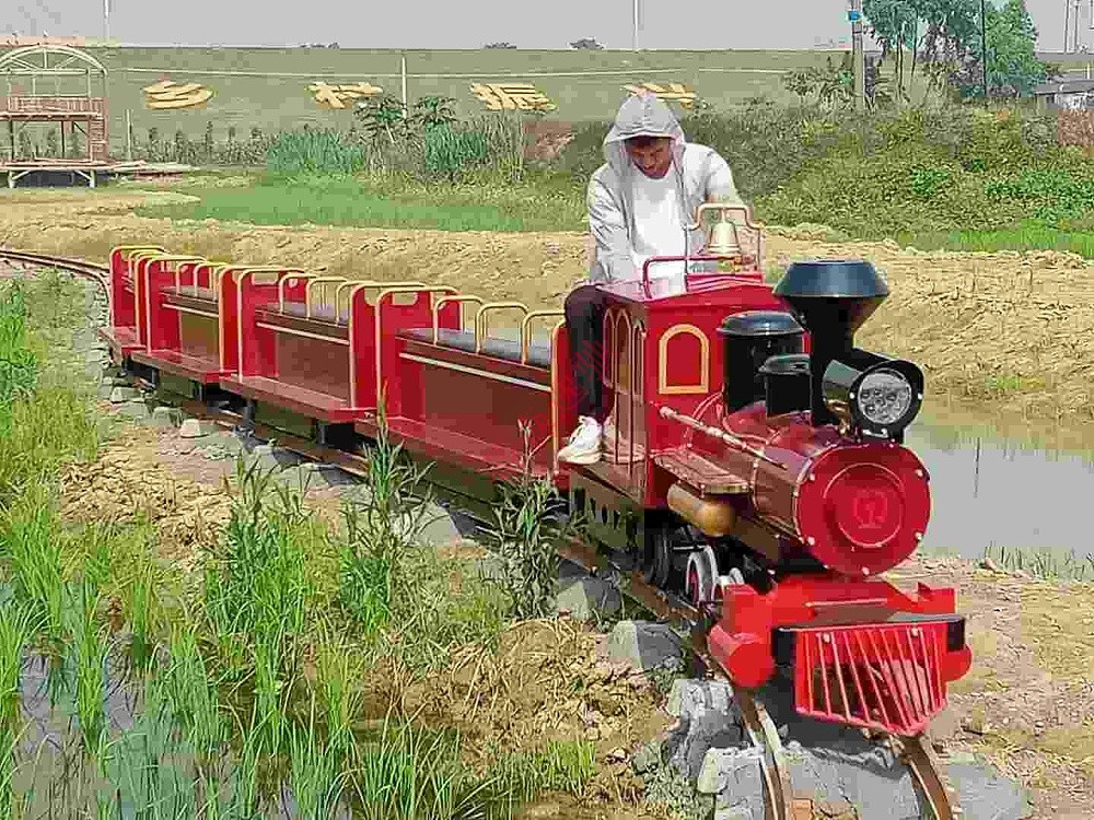 觀光小火車 觀光小火車