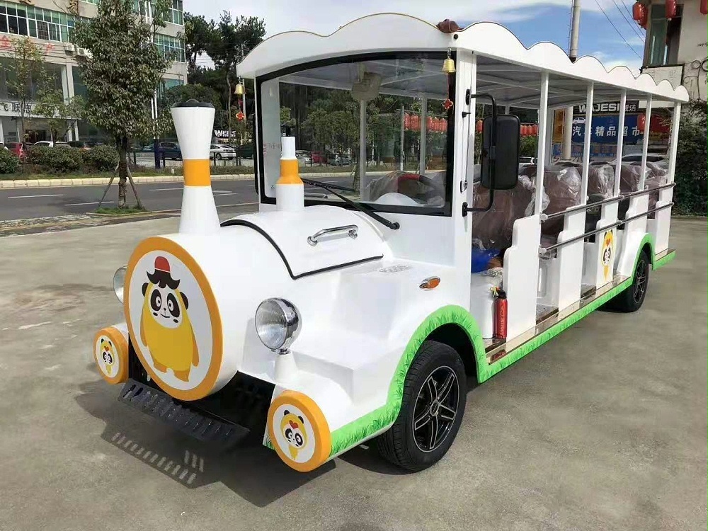 14座觀光小火車 14座觀光小火車