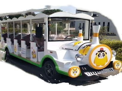 電動小火車 電動小火車