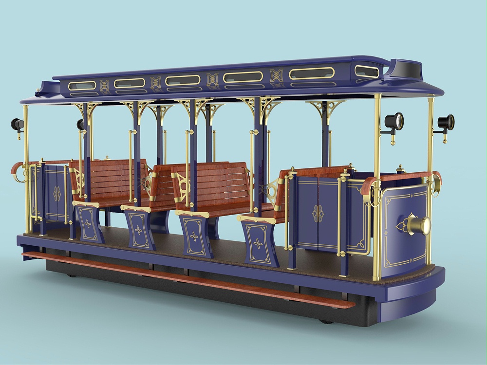 有軌電車 有軌電車
