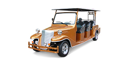 觀光車