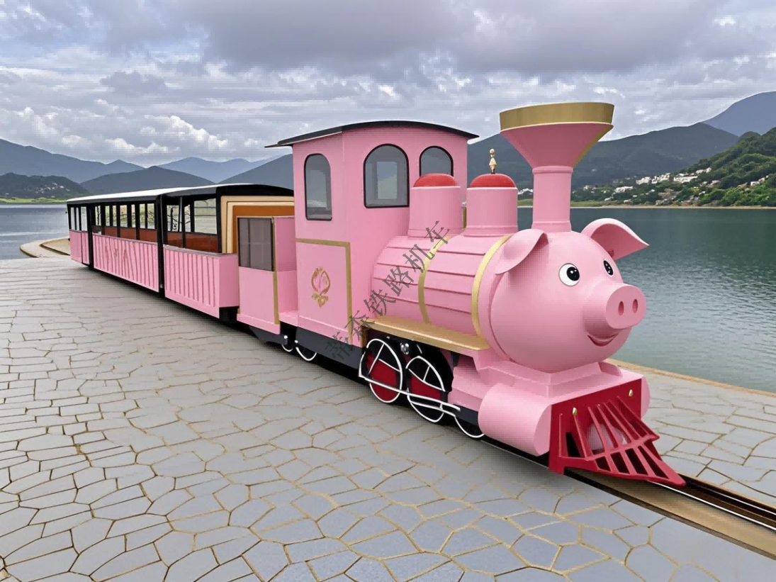 觀光小火車