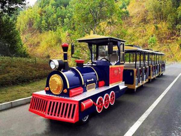 觀光小火車