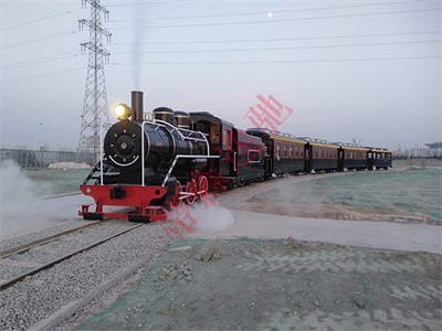 采購觀光小火車，這些您得了解
