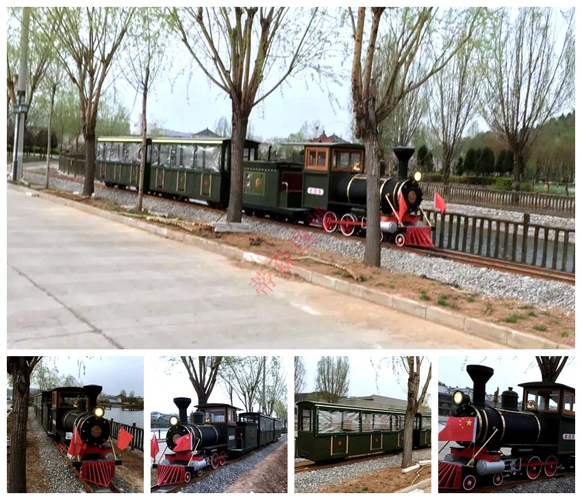 觀光小火車