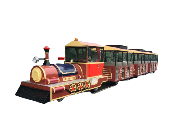 觀光小火車