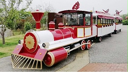 觀光小火車